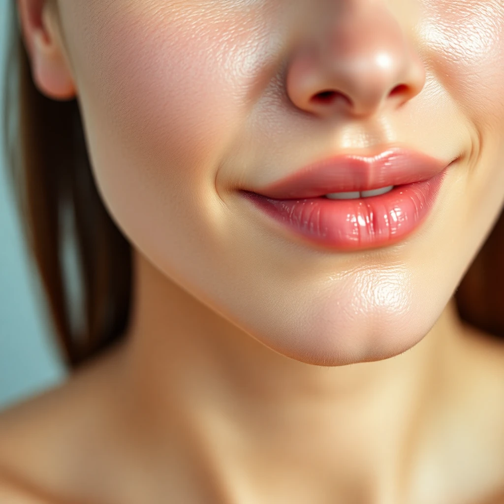 エレクトロポレーションによる美肌効果